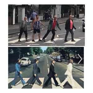 Meet your Posher, Dianne